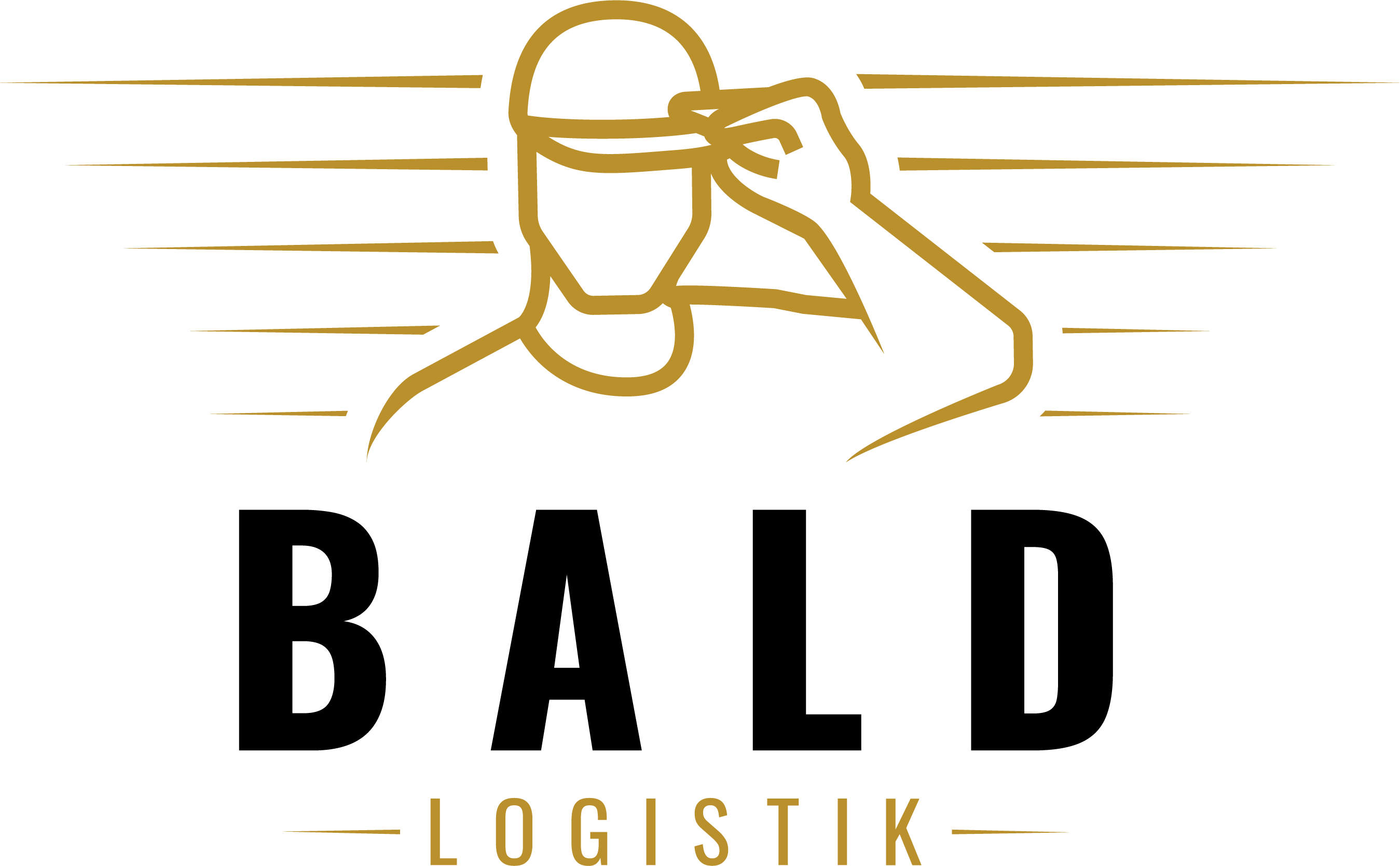 Bald Logistik